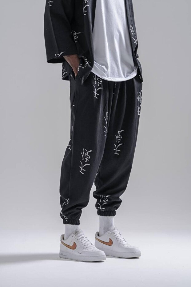 Etnik Otantik Şalvar - 4