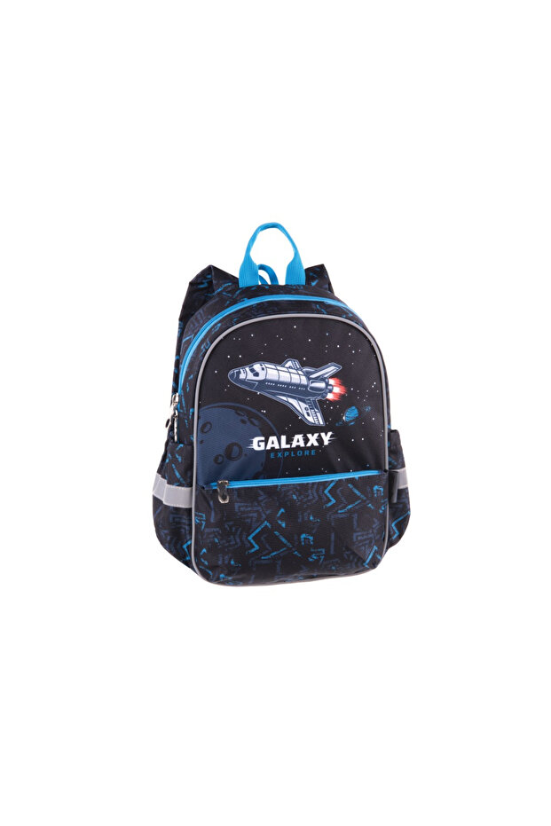 Junior Galaxy Backpack 122318 - 1