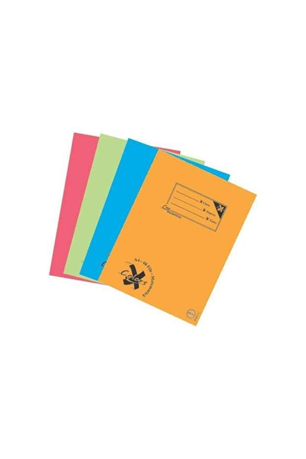 Caiet matematica, 60 file, A5, Basic - 1