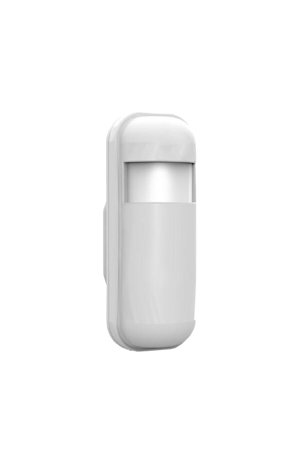 IR SMART Motion Sensor for Indoor, Compatible with WiFi Alarm