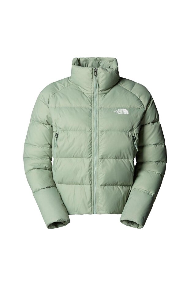 Hyalite down K. down Women's Jacket Nf0A8E73Bq11 Green-M