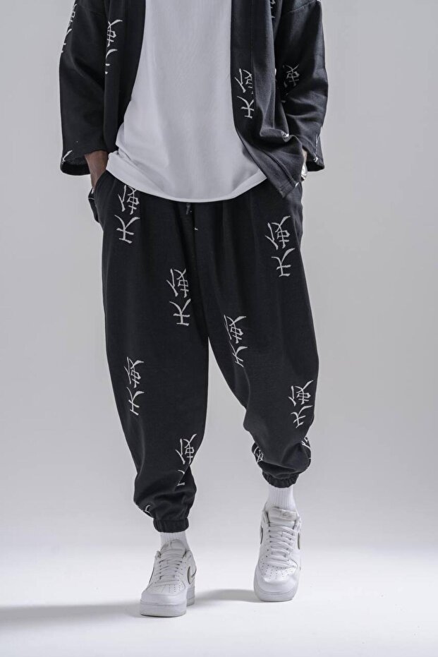 Etnik Otantik Şalvar - 2