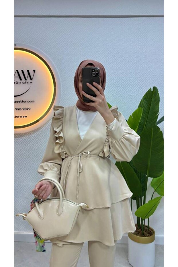 Nehir Collection - 1