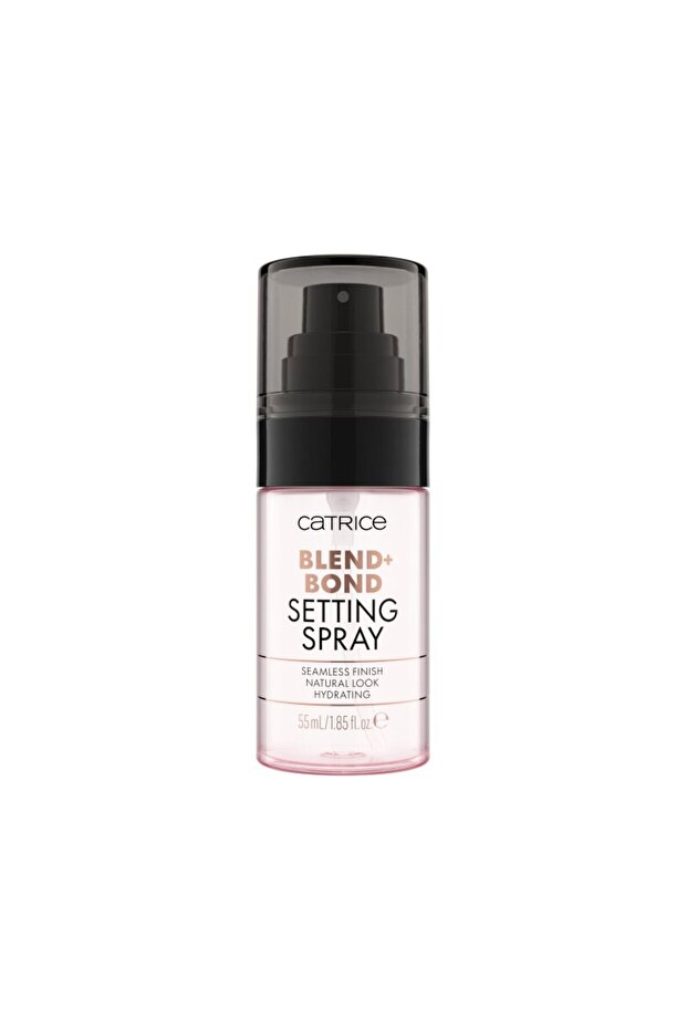 Blend + Bond Setting Spray, 55 ml, - 1