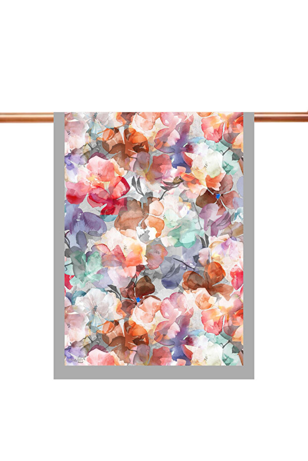 Φυσικό σάλι - 1