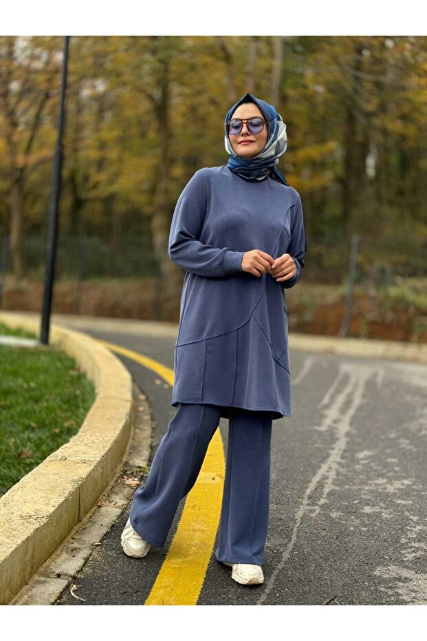 Tunik - 1