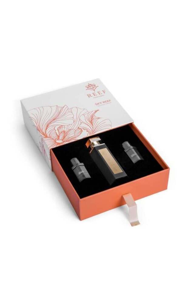 Sky Reeve 33 Electronic Diffuser - 1