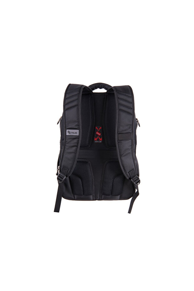 Taurus Backpack Black 122224 - 3