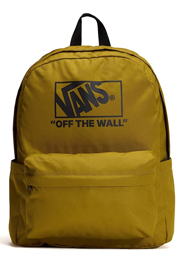 Old Skool Backpack Colorful Backpack Suitable for Daily Use - 1