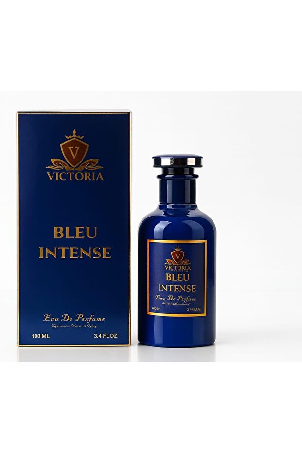 عطر جينيوس فيكتوري أو دو بارفان، 100 مل