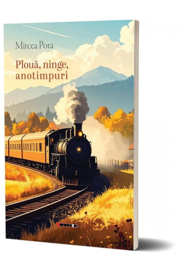 Ploua, ninge, anotimpuri, Mircea Pora