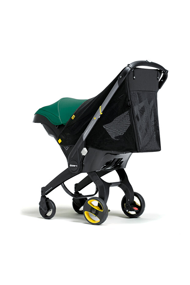 Mosquito Net for Stroller | Breathable, Washable Baby Mosquito for Car - 2