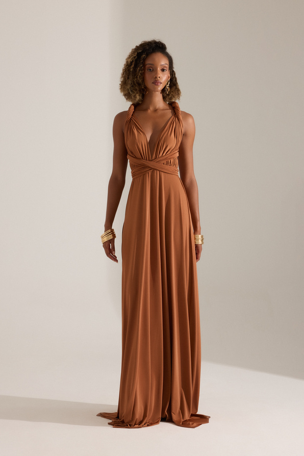 NADA TARÇIN ELBİSE - 3