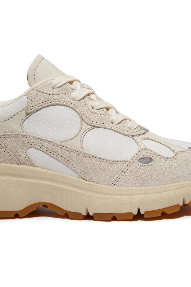 HAZEL LANE LOW LACE UP SNEAKER Kadın Ayakkabısı TB0A42X8ETD1 Gri-39 - 7