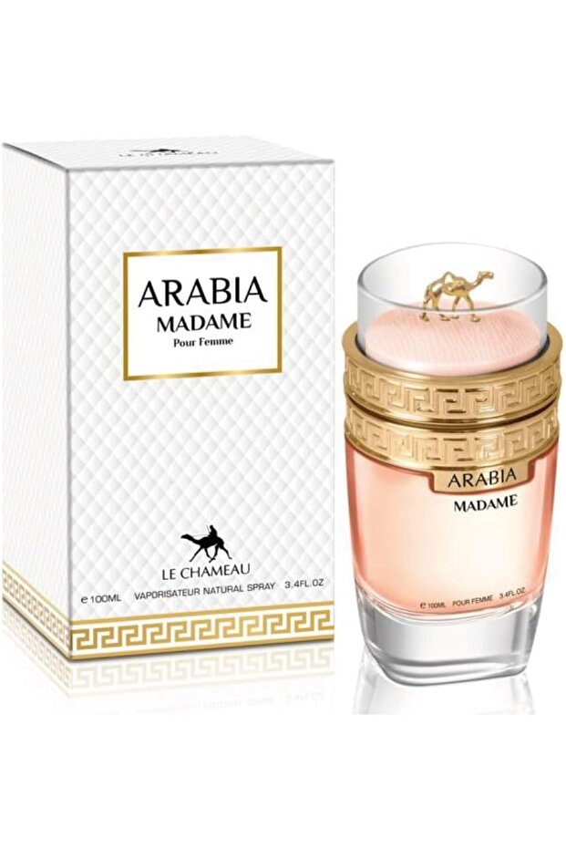 أرابيا مدام (L,Chame)PF.100ML