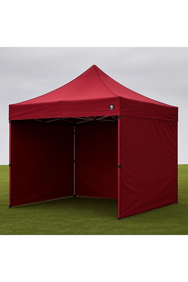 Portatif Stand Sahne 3x3 ölçüsünde - 2