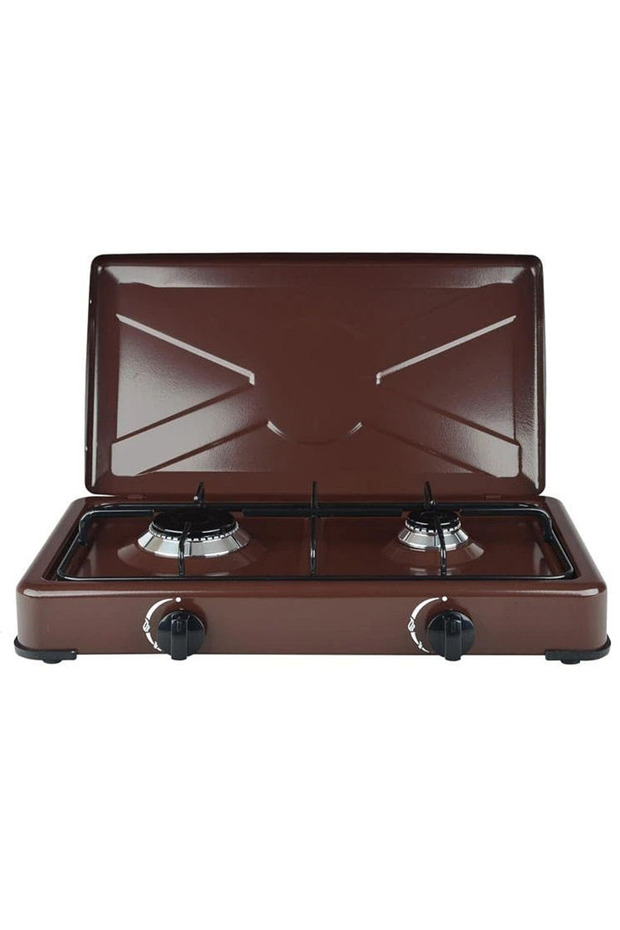 Aragaz maro, 2 arzătoare - 1