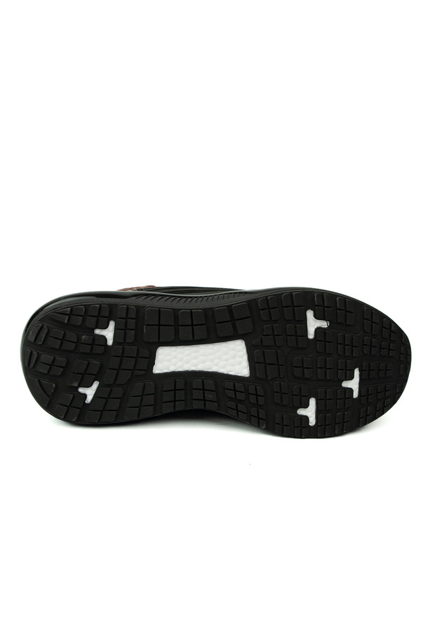 5014 Taba Deri Erkek Bot - 5