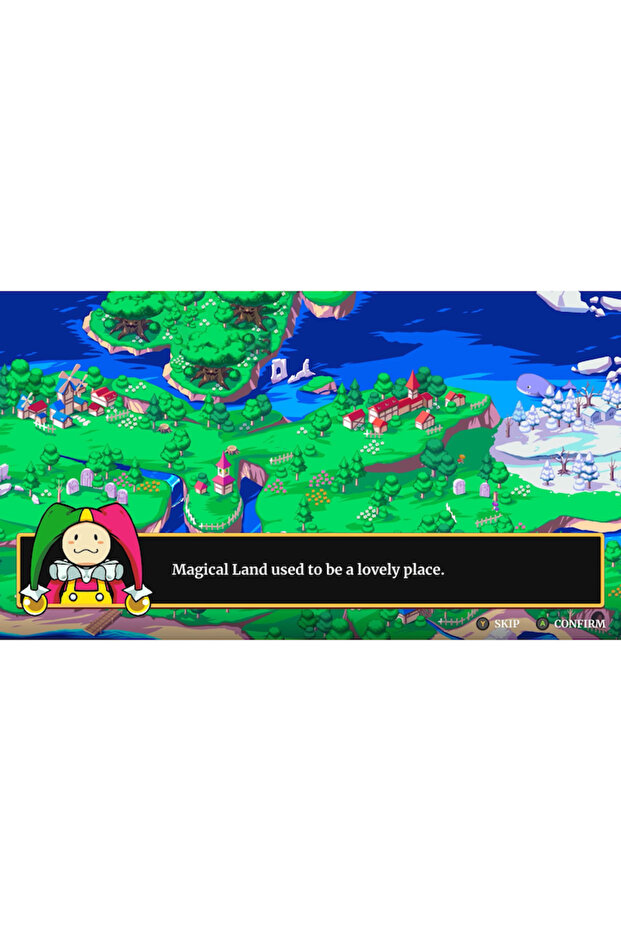 Magical Drop VI - Nintendo Switch - 3
