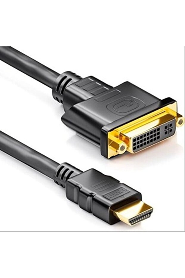 HDMI TO DVI