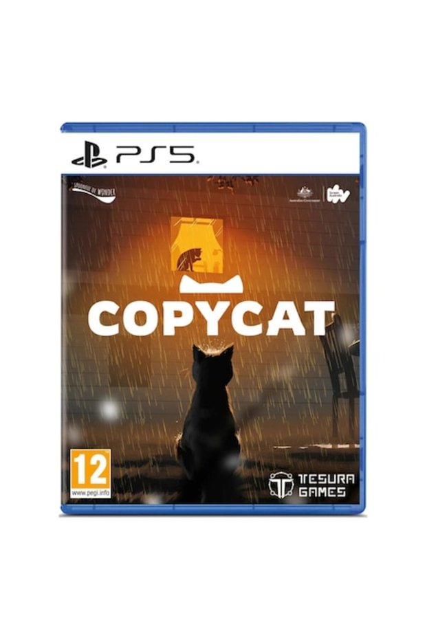 Copiere - Playstation 5