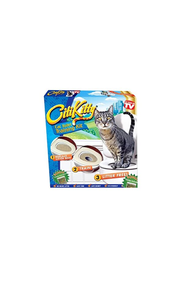 Kit pentru pisicute - 5