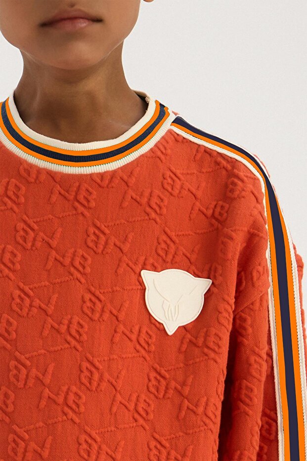 BG Store سويت شيرت للأولاد - 3