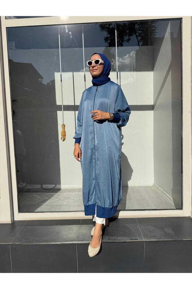 6430 Mavi Kap / Ferace - 1