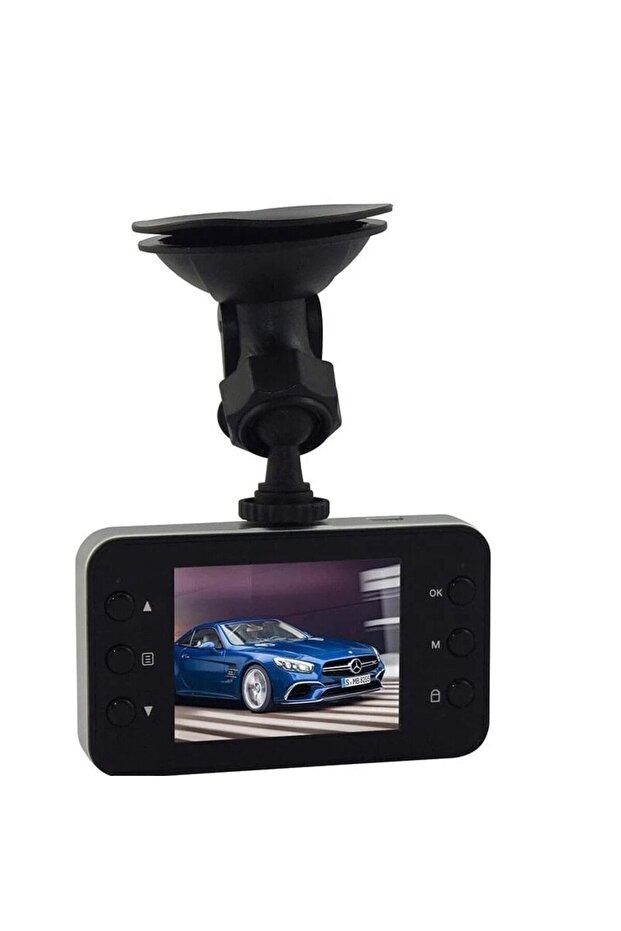 Camera Video Auto HD - 4