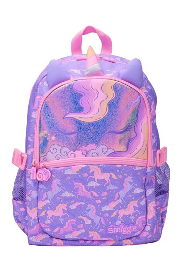 Eclipse Classic Backpack Lilac 456592 - 1