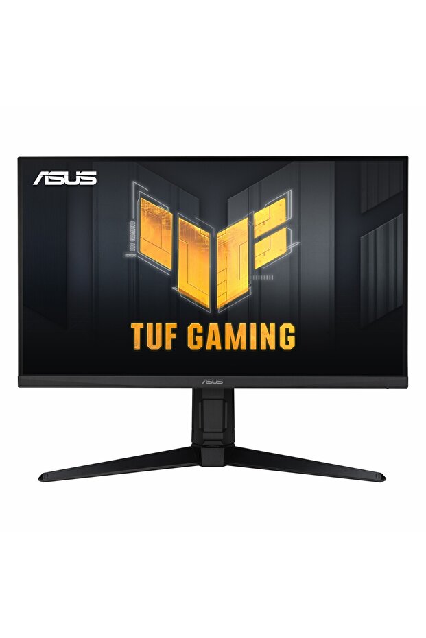 TUF Gaming VG279QL3A 27" 180Hz 1Ms HDMI+DP HDR FullHD G-Sync FreeSync IPS Pivot Vesa Monitör - 1