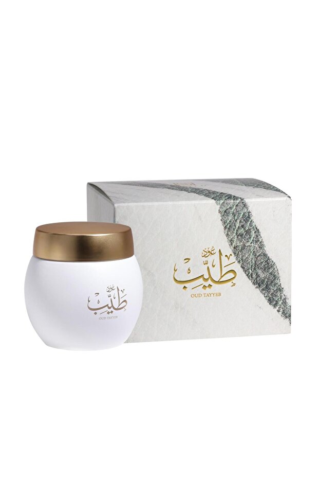 OUD MA'ATTAR TAYYEB 36G