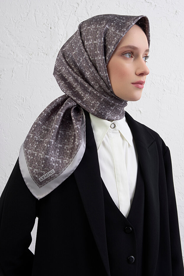 İPEK EŞARP 9405D (SURA)-33 - 3