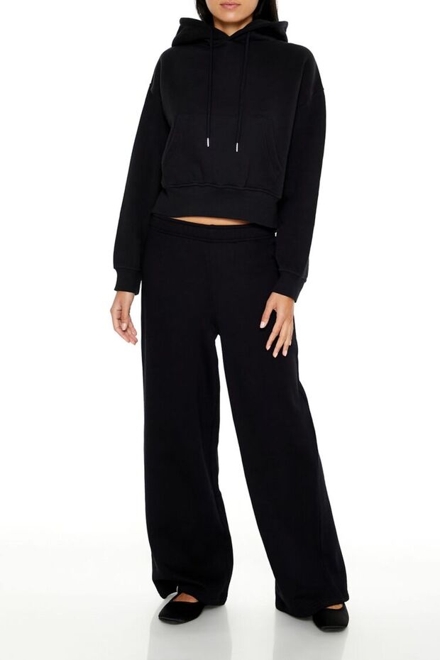 Polar Kapüşonlu Sweatshirt - 4