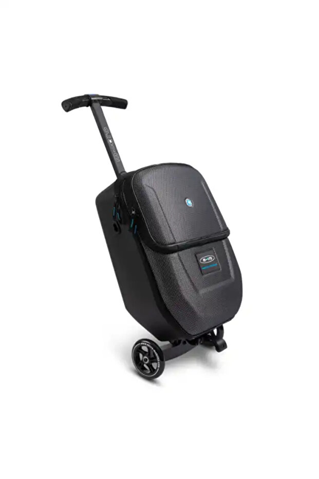 Luggage 4.0 Mıcro-Ml0025 - 1
