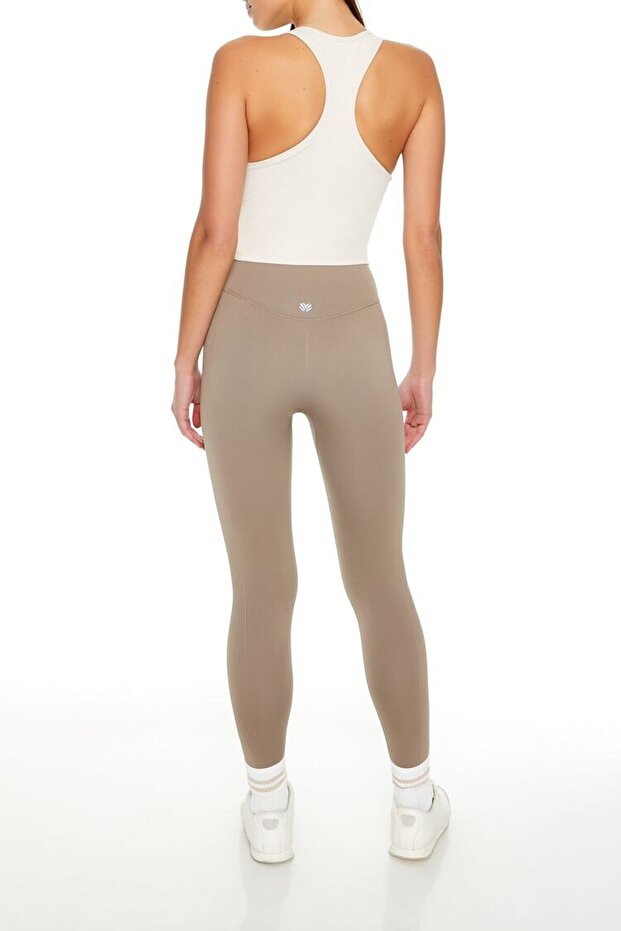 Active Dikişsiz Tayt - 1