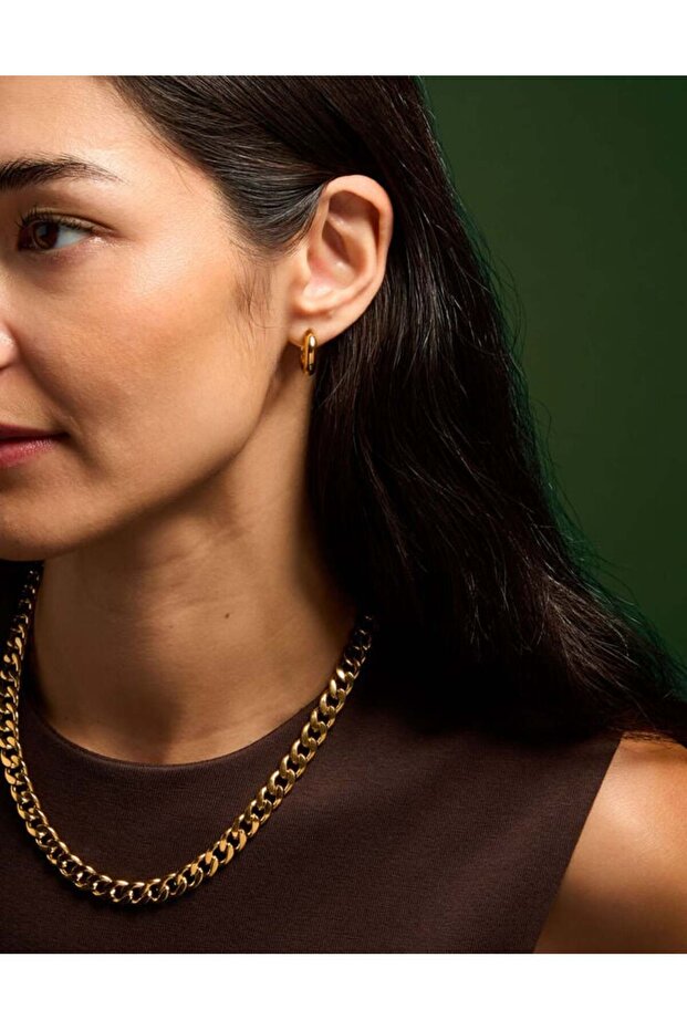 Halka Küpe Set X 3 - 3