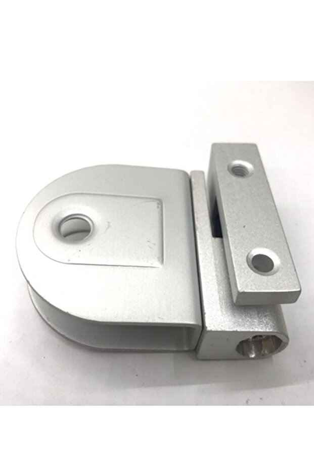 WC Tuvalet Laminat Kapı Kapazlama Menteşeleri 12 Mm - 5