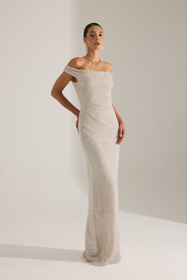 IVONA DORE ELBİSE - 1