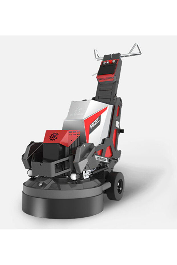 Beton Silim Makinesi HTG 680RC - 1