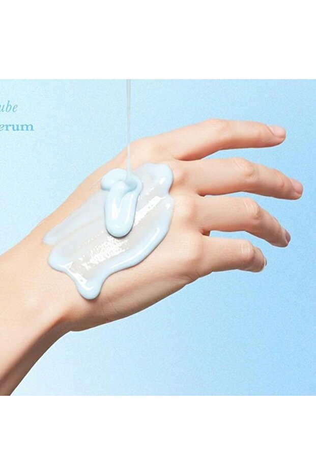 Zero Pore Moisture Sun Serum - 3