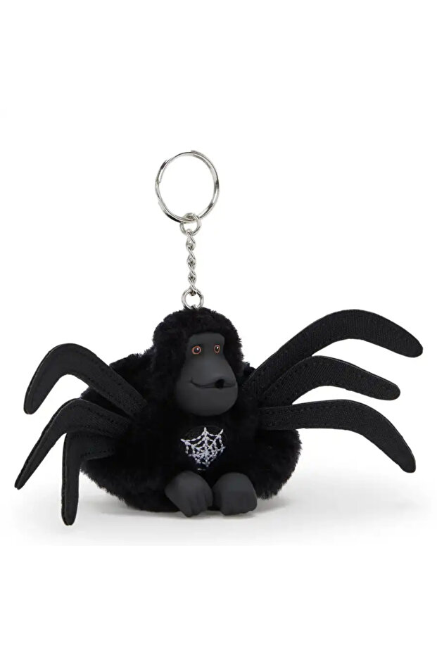 Spider Monkey Black Noır Kı5862P39 - 2