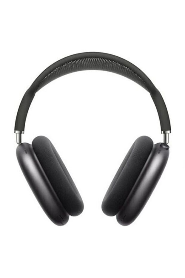 P9 Air Pro Max Kablosuz 5.0 Mikrofonlu Sd Kart Girişli Aux Kablolu Bluetooth Kulaklık - 3