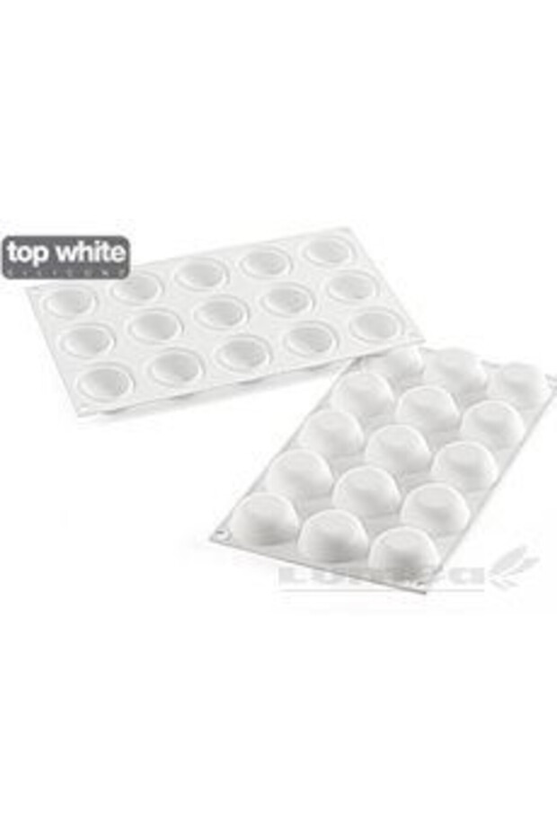 Forma Silicon model Globe - SilikoMart - 3