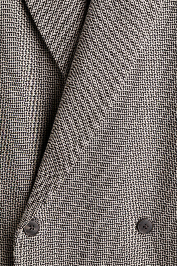 Jarse Ceket Relaxed Fit - 2