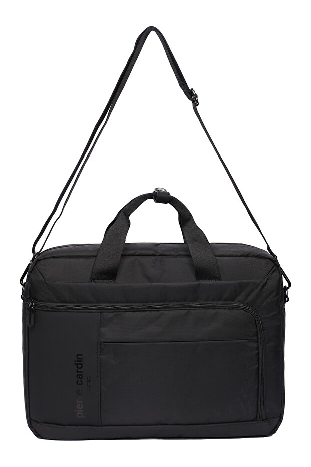 PİERRE CARDİN ERKEK EVRAK ÇANTASI 01PC-MC387-S - 1