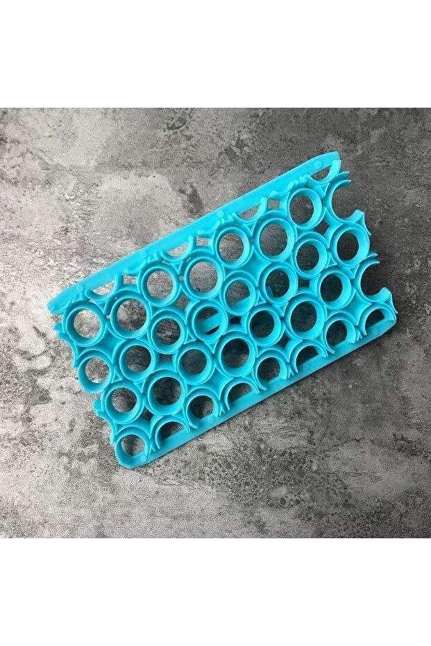 Bubble pattern printer - - 2