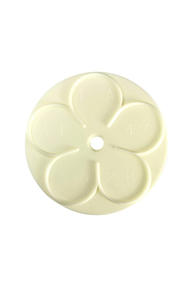 Κόφτης τριαντάφυλλων - JEM - 1