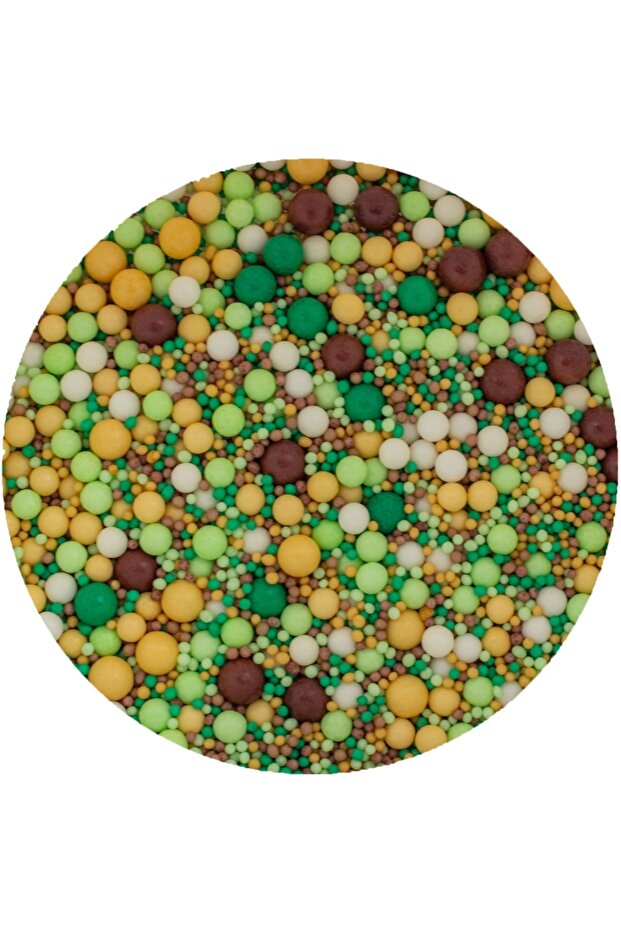 Μίγμα Craft Sprinkle, 800 g - - 1