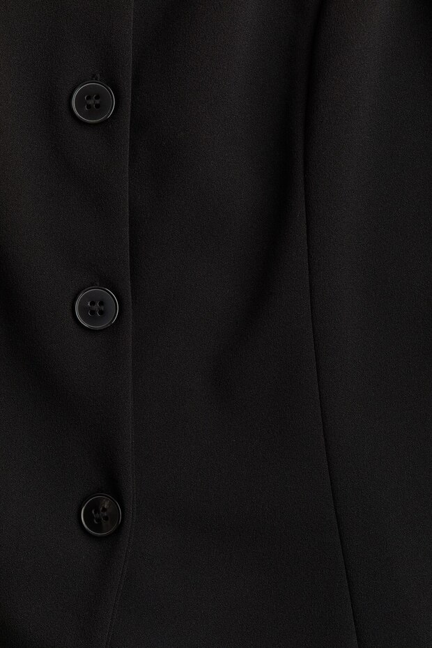 Ponte di Roma Yelek - 6